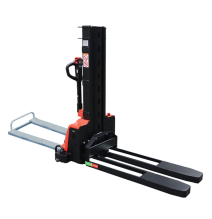 Gerbeur embarqué électrique VLE06