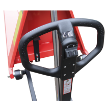 Transpalette électrique haute levée JE5215NC