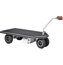 Plateforme motorisé HG-120B
