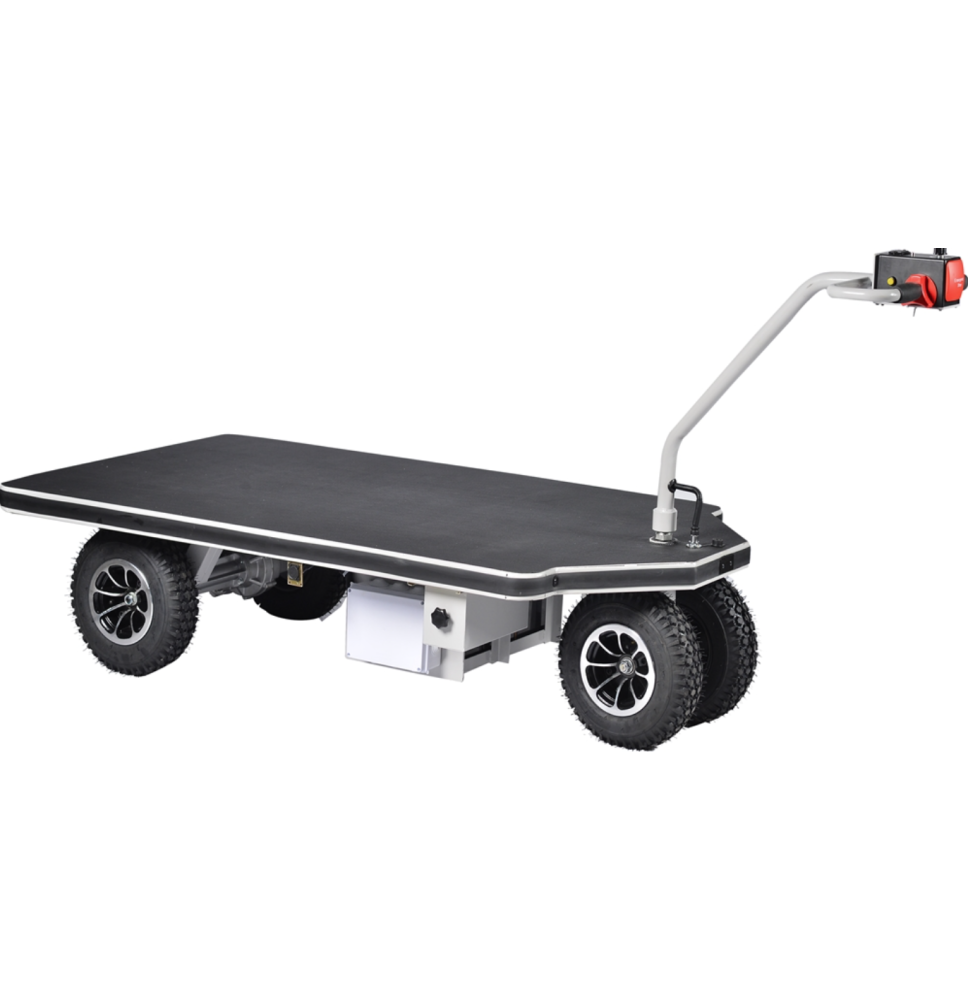 Plateforme motorisé HG-120B