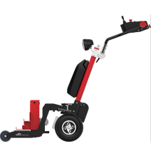Tracteur tireur/pousseur électrique LFC300