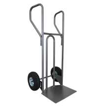 Diable acier DVPF1