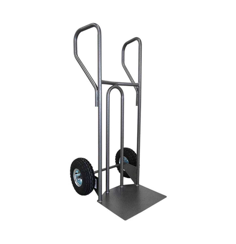 Diable acier DVPF1