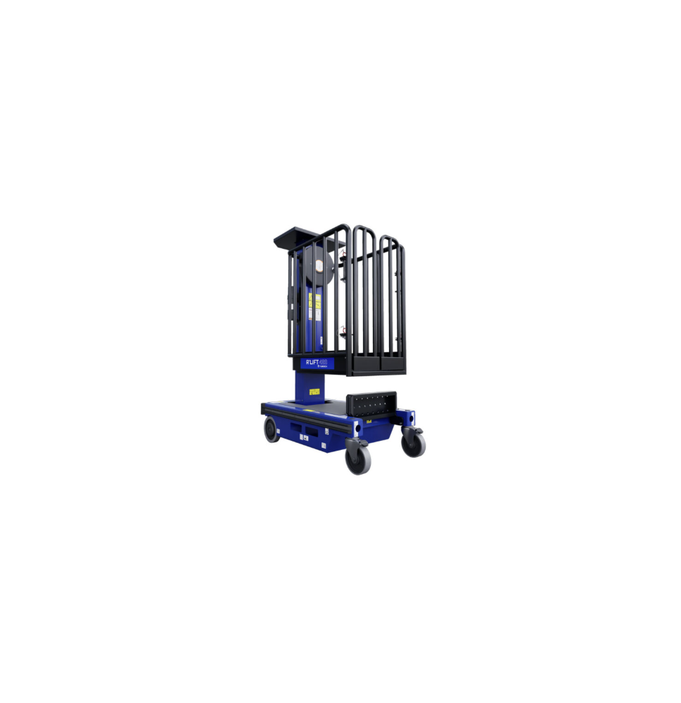 Plateforme élévatrice R'lift