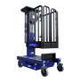 Plateforme élévatrice R'lift