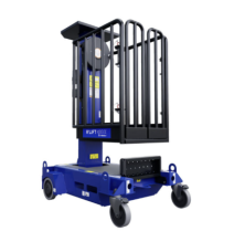 Plateforme élévatrice R'lift