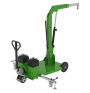 Grue d’atelier MF450