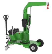 Grue d'atelier MGE400