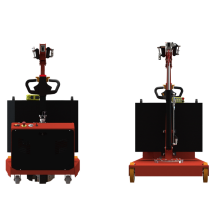 Grue d'atelier SCP750DBR