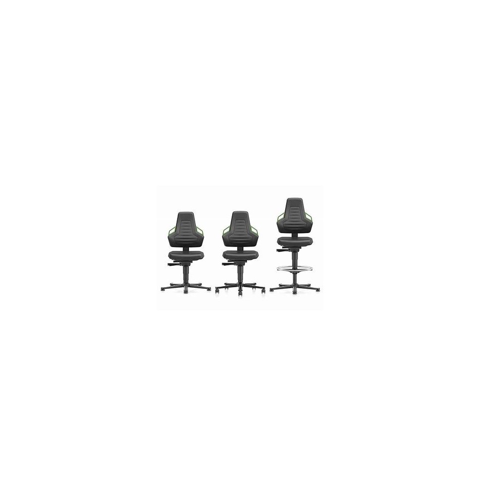 Siège Nexxit ESD