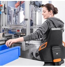 Siège Nexxit ESD