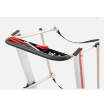 Echelle roulante professionnelle 8383
