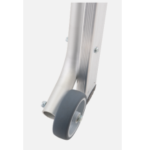 Echelle roulante professionnelle 8383