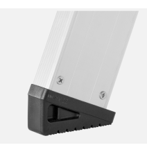 Escabeau double marche 8024
