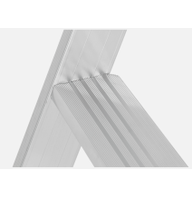 Escabeau simple 8026