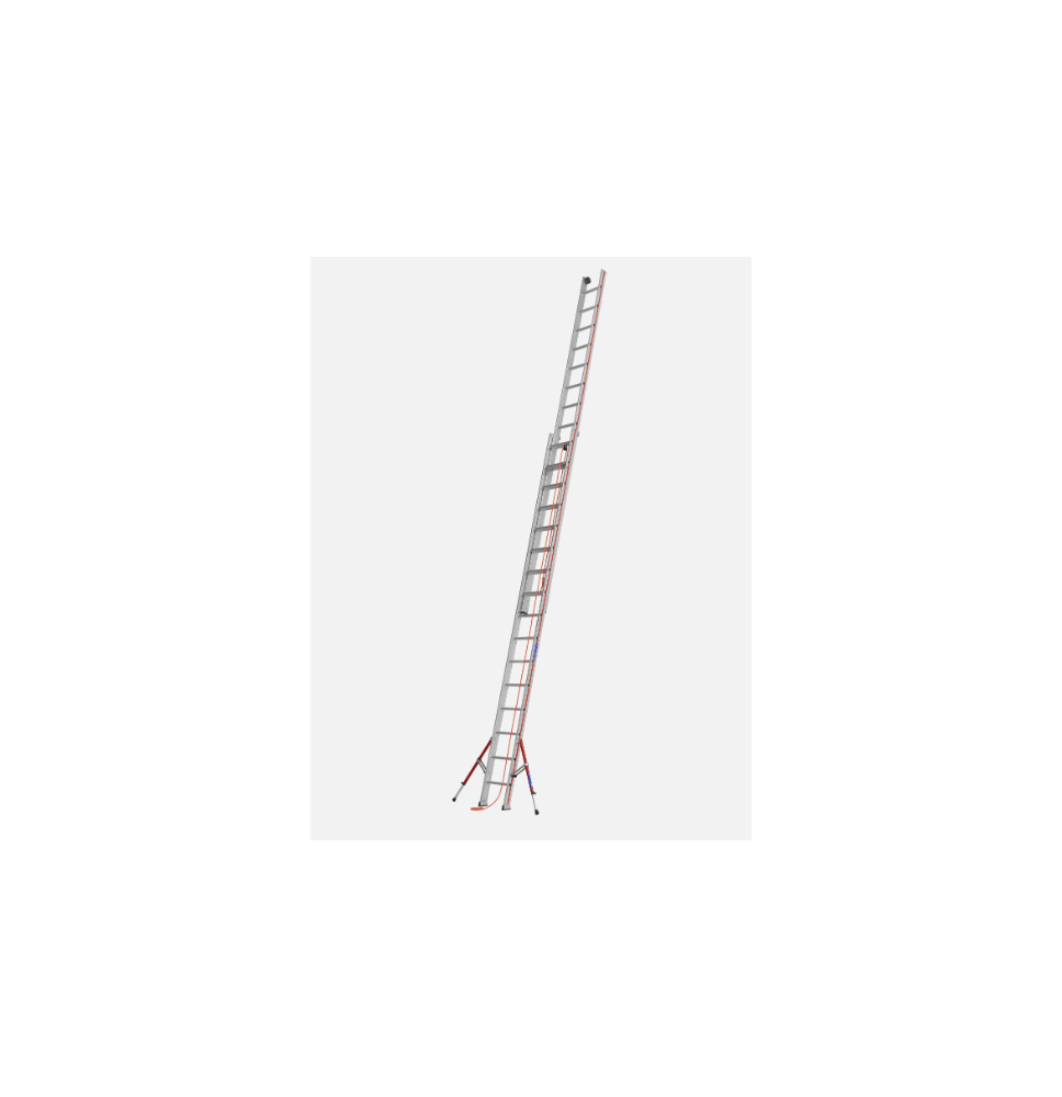 Échelle télescopique 6051