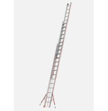Échelle télescopique 6261