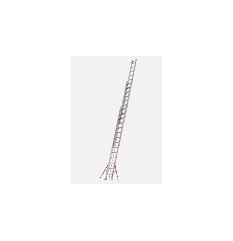 Échelle télescopique 6261
