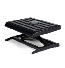 Repose pied ergonomique pour bureau FootRest No.1