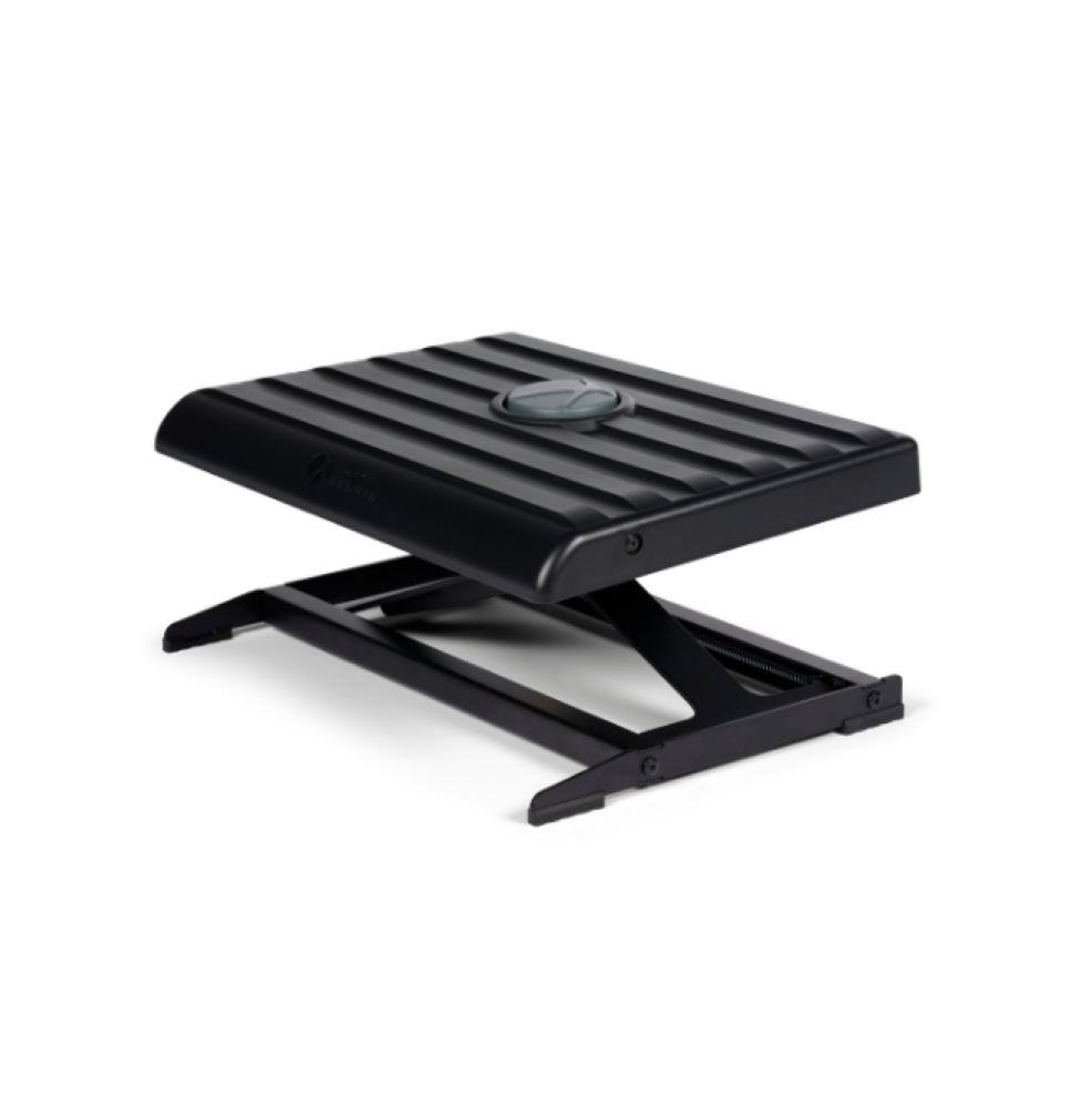 Repose pied ergonomique pour bureau FootRest No.1
