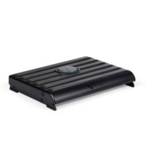 Repose-pieds ergonomique réglable FootRest No.1 | Equip Indus