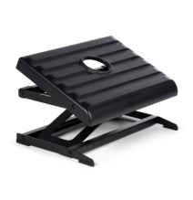 Repose-pieds ergonomique réglable FootRest No.1 | Equip Indus