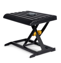 Repose pied ergonomique pour bureau FootRest No.1