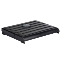 Repose-pieds ergonomique réglable FootRest No.2 | Equip Indus