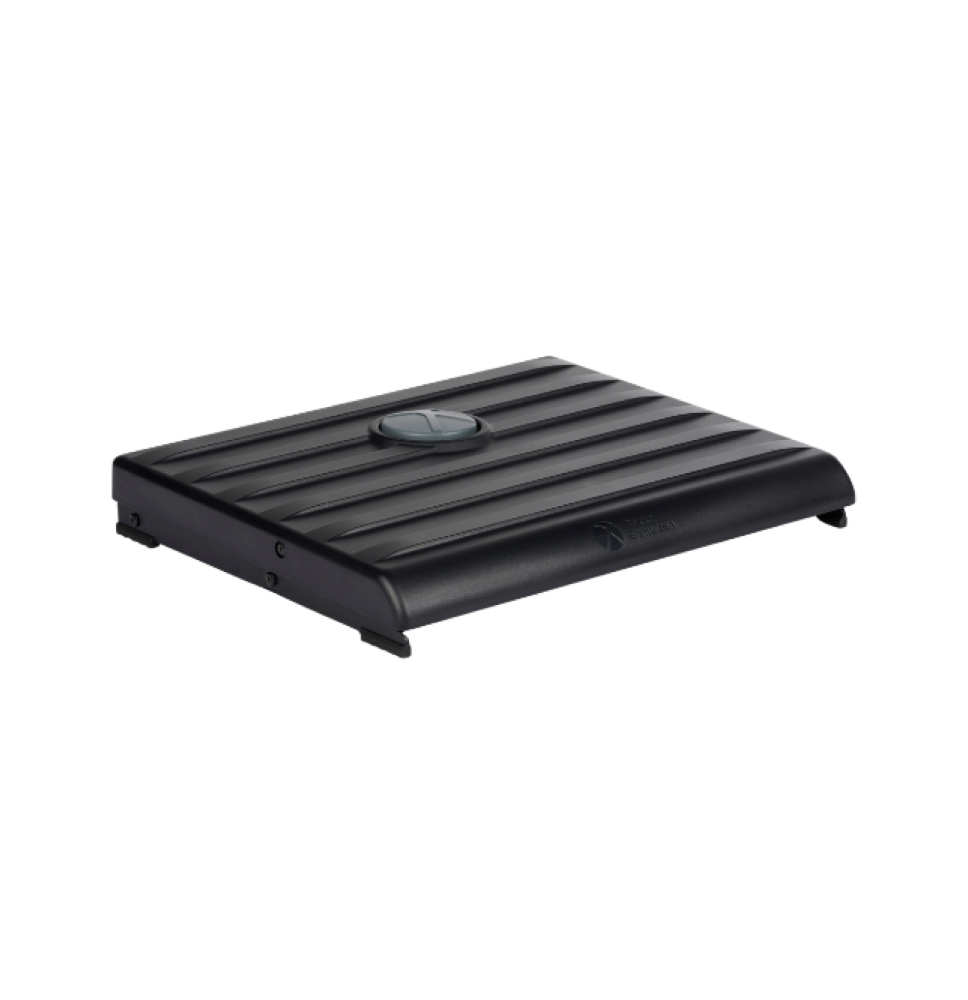 Repose pied ergonomique pour bureau FootRest No.2