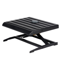 Repose-pieds ergonomique réglable FootRest No.2 | Equip Indus