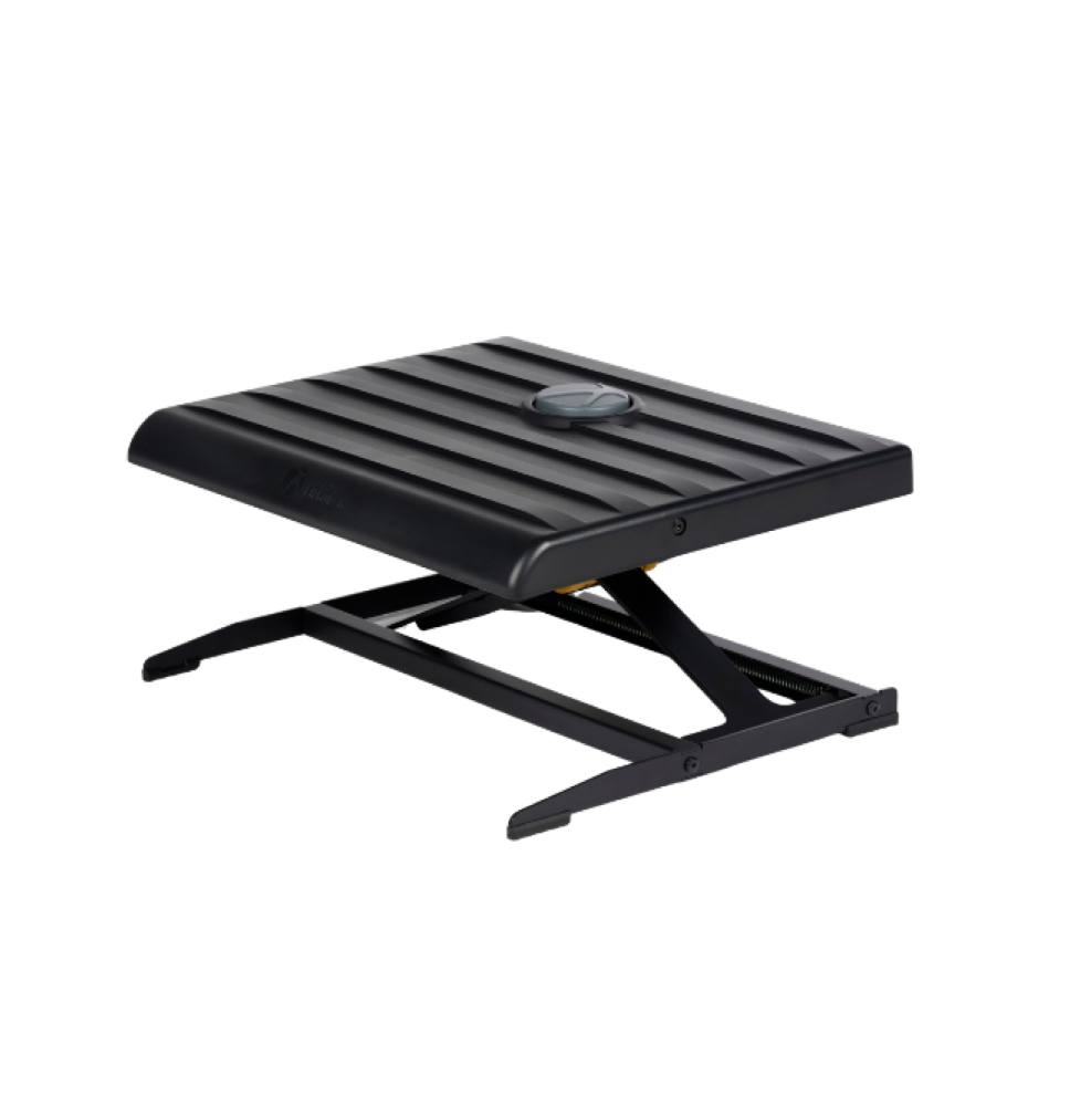 Repose-pieds ergonomique réglable FootRest No.2 | Equip Indus