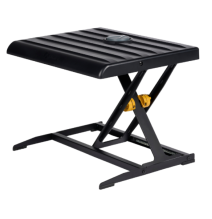 Repose-pieds ergonomique réglable FootRest No.2 | Equip Indus