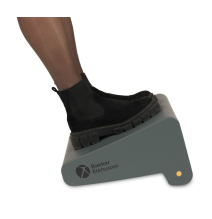 Repose pied ergonomique pour bureau FootRest No.3