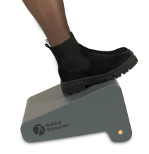 Repose pied ergonomique pour bureau FootRest No.3