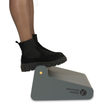 Repose pied ergonomique pour bureau FootRest No.3