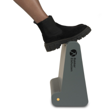 Repose pied ergonomique pour bureau FootRest No.3