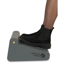 Repose pied ergonomique pour bureau FootRest No.3
