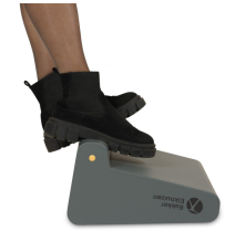 Repose pied ergonomique pour bureau FootRest No.3