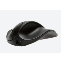 Souris ergonomique HandShoeMouse Wireless (Droitier)
