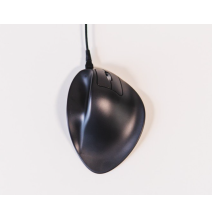 Souris ergonomique HandshoeMouse (Gaucher)