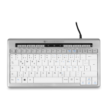 Clavier compact S-Board 840