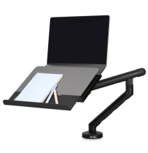 Support ordinateur portable BE Universal Laptop Holder
