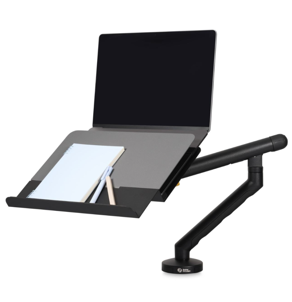 Support ordinateur portable BE Universal Laptop Holder