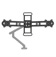Support écran BE Universal Crossbar