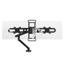 Support écran BE Universal Crossbar
