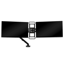 Support écran BE Universal Crossbar