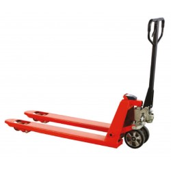 Transpalette peseur 2000 kg | Equip Indus