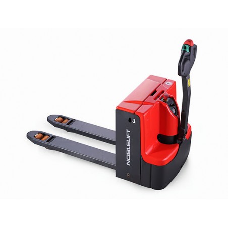 Transpalette électrique industriel