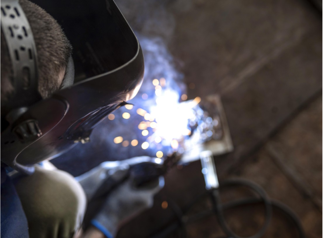 Choisir votre établi de soudage