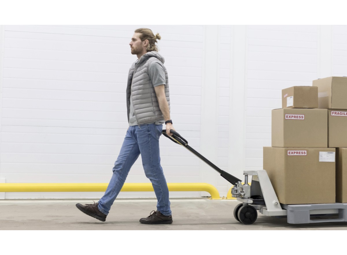 Subvention FIPU : Financement diables, transpalettes et autres jusqu'à 70%